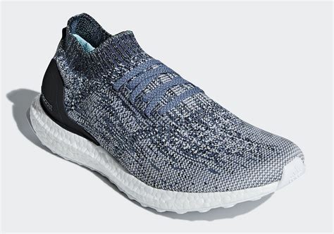 adidas Ultraboost Uncaged Sneakers for Men 